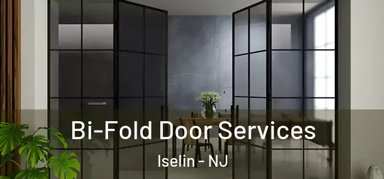  Bi-Fold Door Services Iselin - NJ