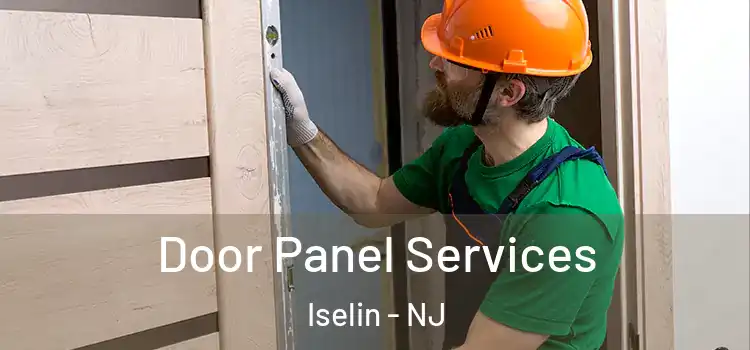  Door Panel Services Iselin - NJ