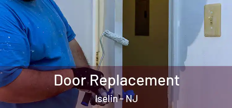  Door Replacement Iselin - NJ