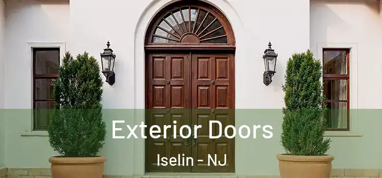  Exterior Doors Iselin - NJ