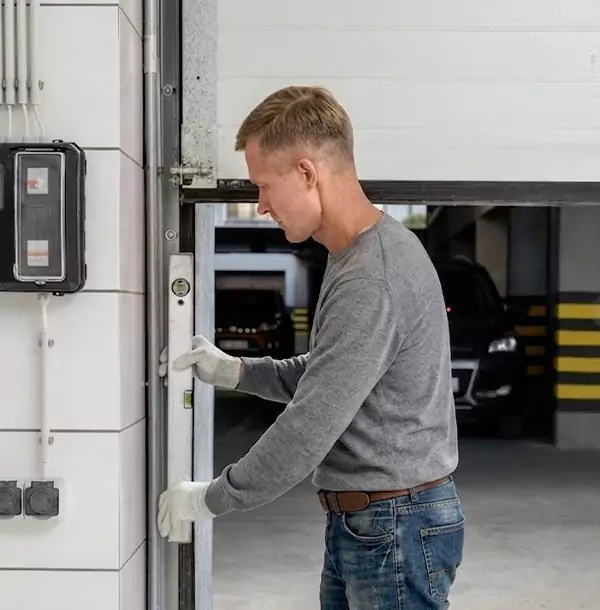 Why Choose Us for Door, Gate and Security Services in Iselin, NJ