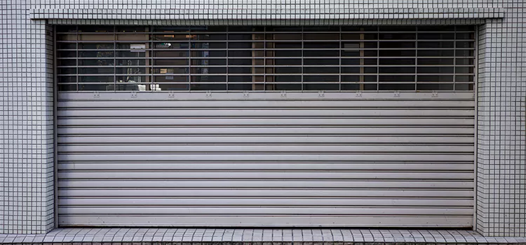 Advanced Solutions for Your Aluminum Garage Doors in Iselin, New Jersey
