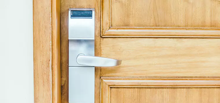 Advanced Solutions in Iselin, NJ for Modern Security