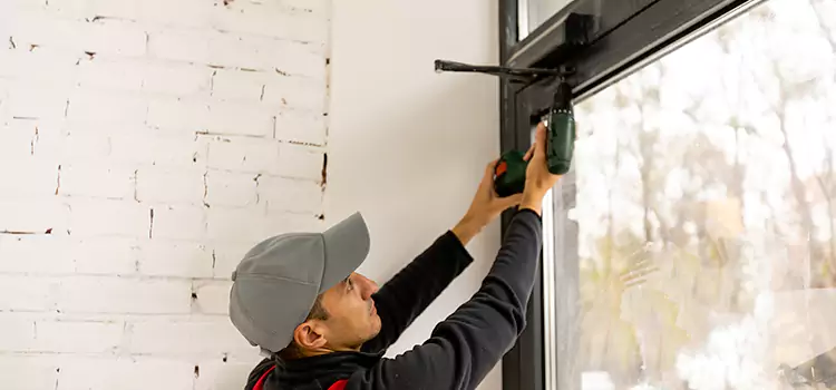 Automatic Door Opener Commercial Iselin