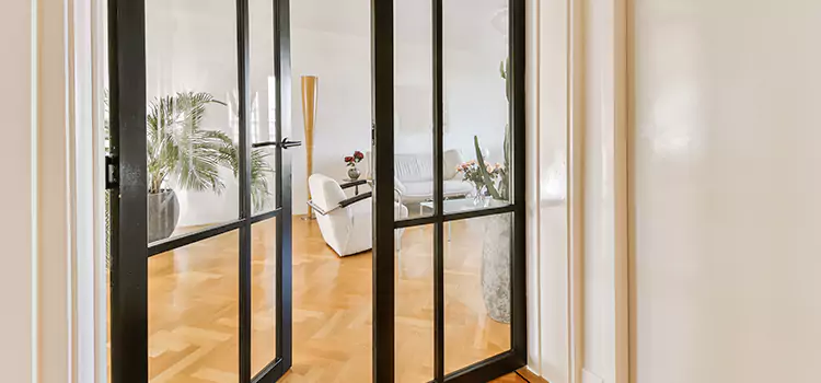 Bifold Door Replacement Iselin