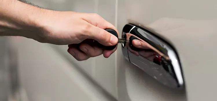 Why Choose Our Auto Locksmith Team in Iselin, NJ?