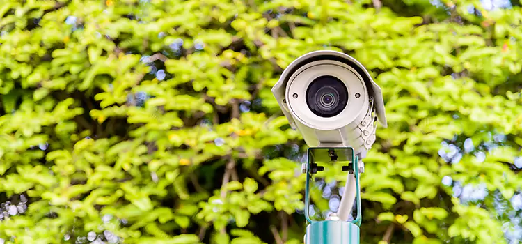 Advanced Surveillance Solutions for Every Need in Iselin