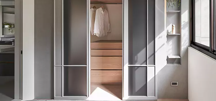 Mirror Sliding Door Replacement Iselin