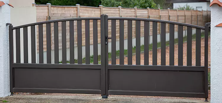 Advanced Gate Solutions in Iselin, NJ
