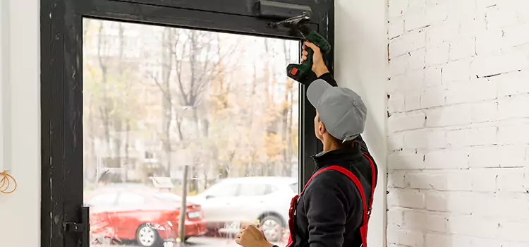 Comprehensive Door Closer Services in Iselin, NJ