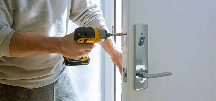 Door Knob Lock Repair Iselin