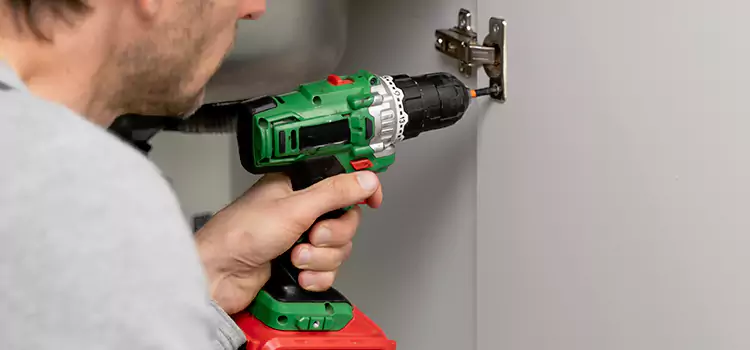 Commercial Door Hinge Repair Iselin