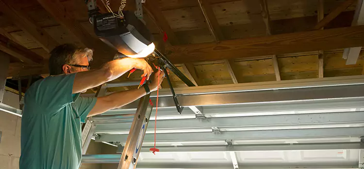 Garage Door Opener Sales and Installation Iselin