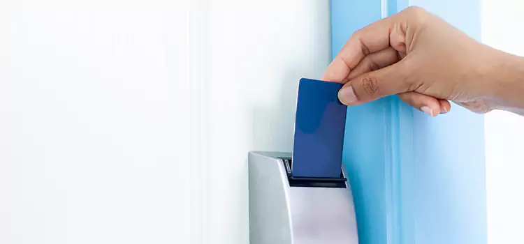 Access Control System Integration Iselin