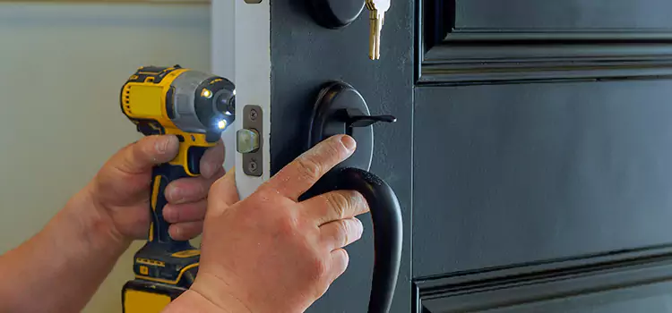 Locksmith Emergency Service Iselin