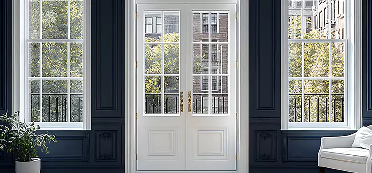 French Door Lock Repair Iselin