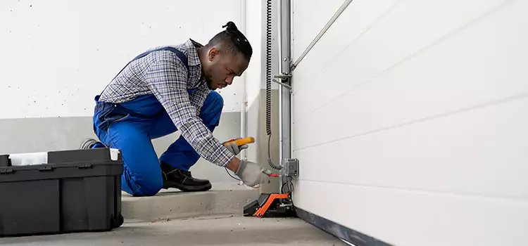 Expert Solutions for Every Garage Lock Need in Iselin, NJ