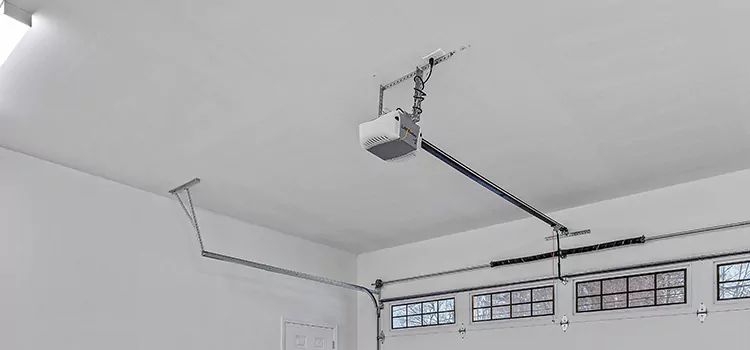 Experienced Garage Door Installers Iselin