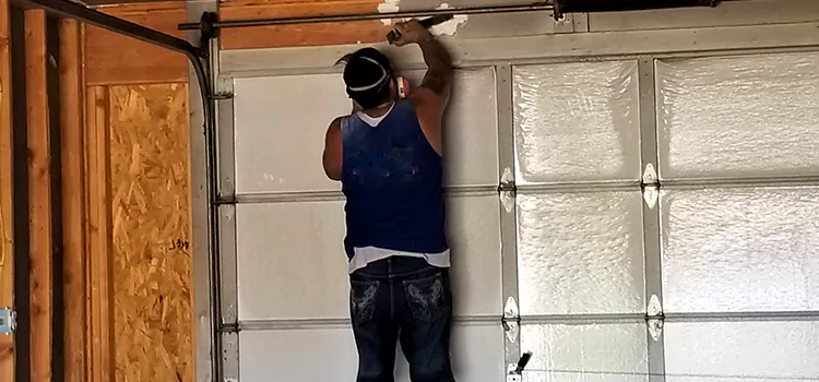 Specialized Garage Door Panel Solutions in Iselin, NJ