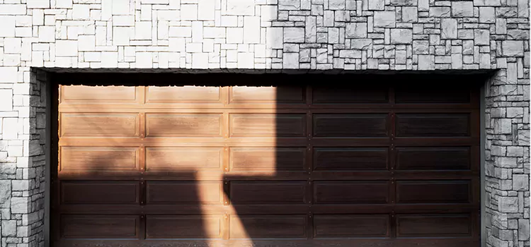 Garage Door Installation Iselin