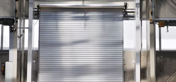 Roller Door Maintenance Iselin