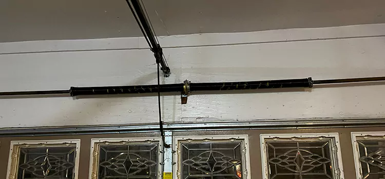 Garage Door Spring Repair Near Me Iselin