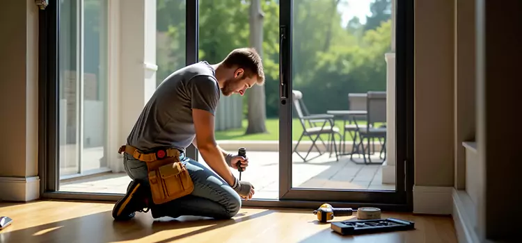 Comprehensive Solutions for Every Glass Door Need in Iselin, NJ