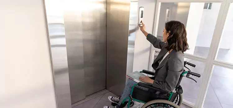 Benefits of Modern Handicap Door Systems in Iselin, NJ