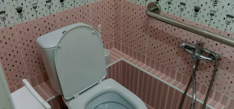 Meeting Diverse Needs With Accessible Restroom Solutions in Iselin, NJ