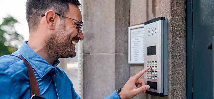Advanced Solutions for Enhanced Security in Iselin, NJ