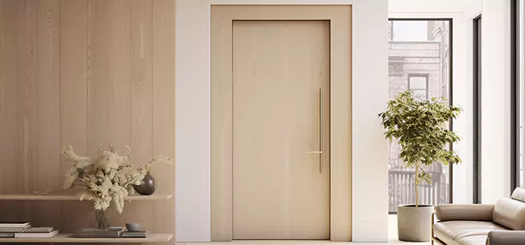 Choose Quality for Your Inside Doors in Iselin, NJ