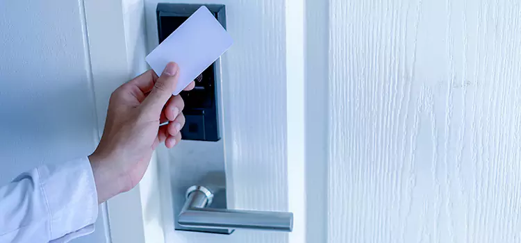 Why Choose Us for Your Keycard Lock Installation in Iselin, NJ?