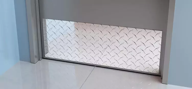 Benefits of Professional Kick Plate Solutions in Iselin, NJ