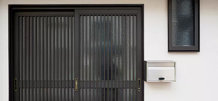 Sliding Screen Door Repair Iselin