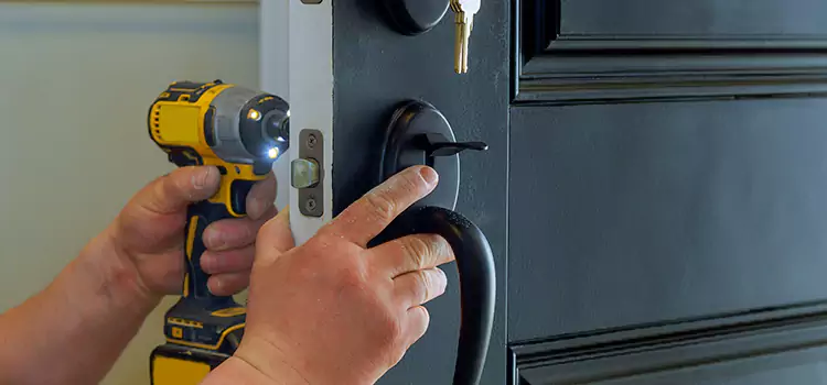Mobile Automotive Locksmith Iselin