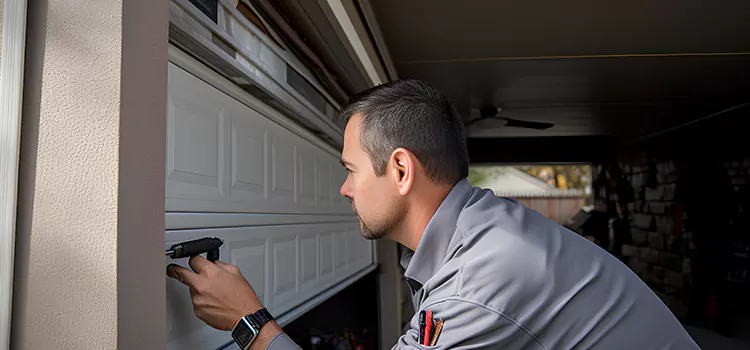 Garage Door Cable Replacement Iselin