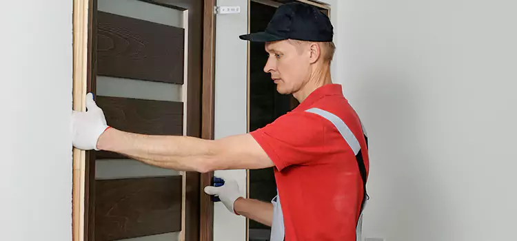 Frame and Panel Restoration Iselin