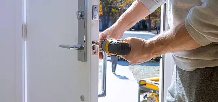 Insulated Roll Up Garage Doors Residential Iselin