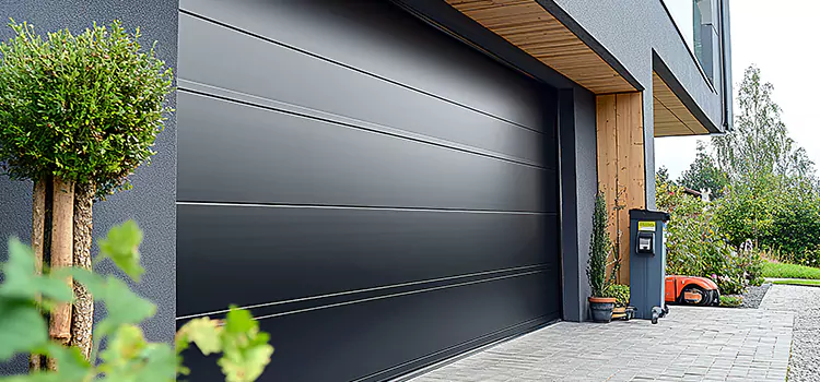 Residential Garage Door Service Iselin