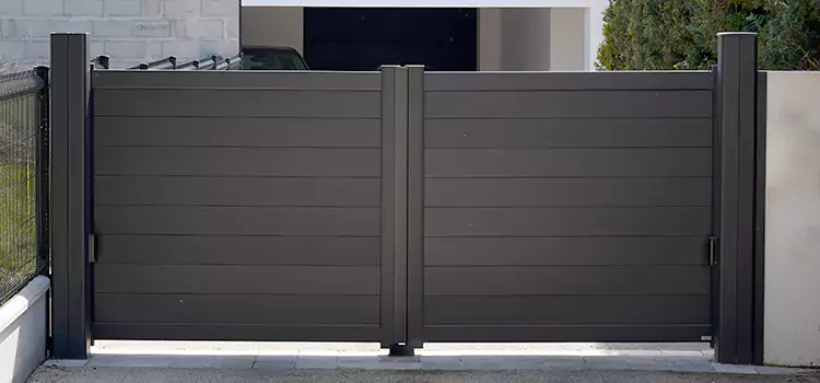 Common Residential Gate Issues We Resolve in Iselin, NJ
