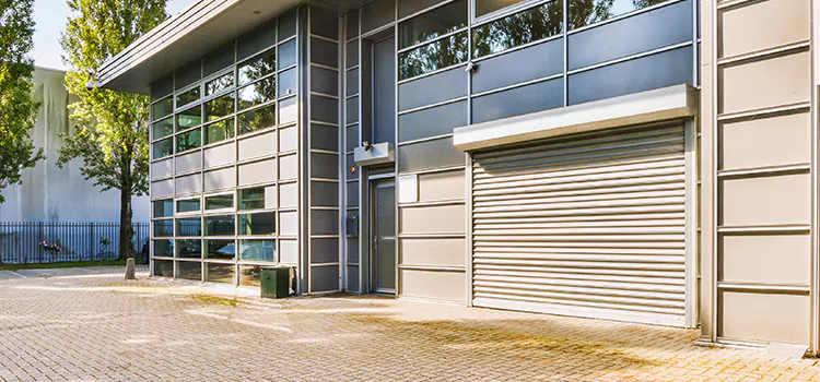 Electric Roller Garage Doors Iselin