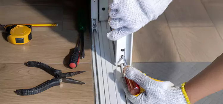 Sliding Door Installation Services in Iselin, NJ