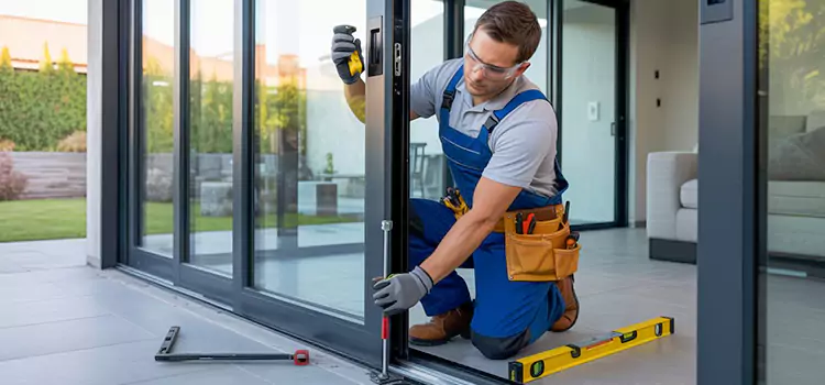 Sliding Screen Door Repair Iselin