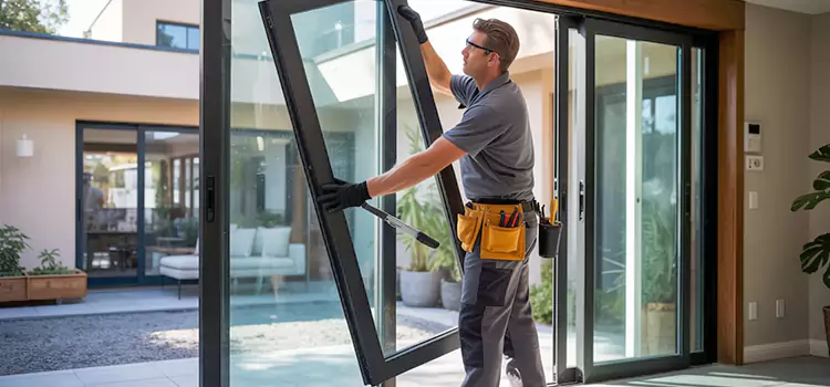 Specialized Sliding Door Roller Services in Iselin, New Jersey