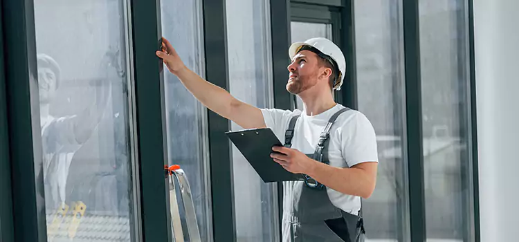 Comprehensive Solutions for Your Sticking Doors in Iselin, NJ