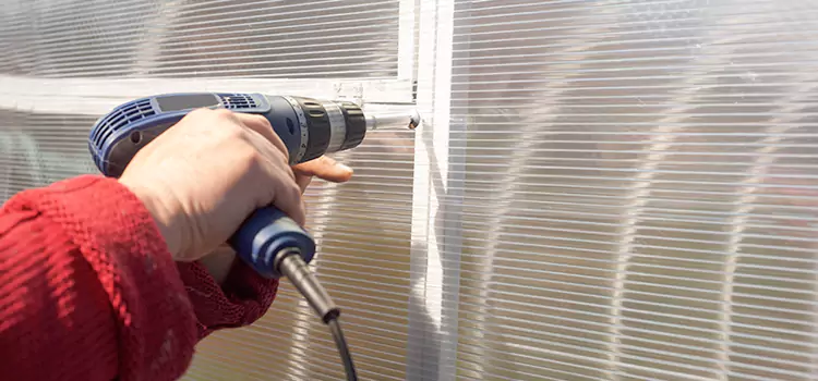 Sliding Screen Door Repair Iselin