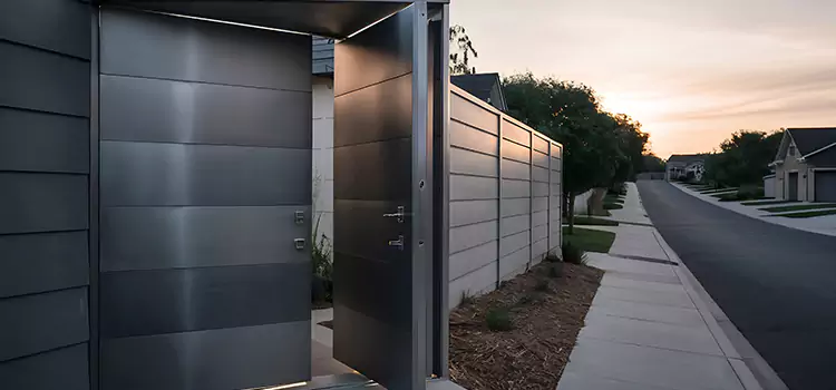 Comprehensive Steel Door Solutions in Iselin, NJ