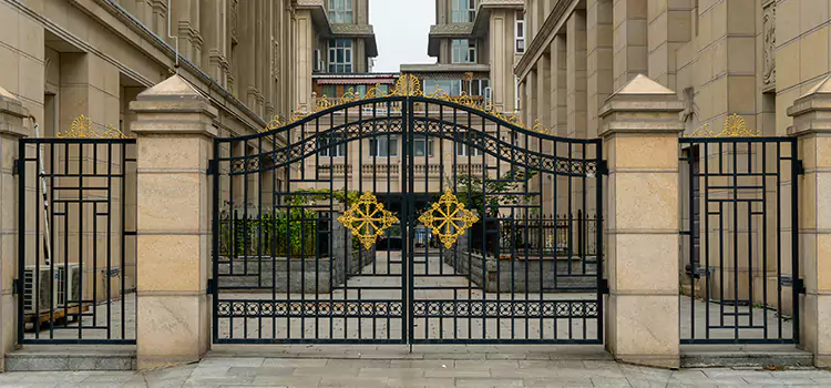 Comprehensive Iron Gate Maintenance Solutions in Iselin, NJ