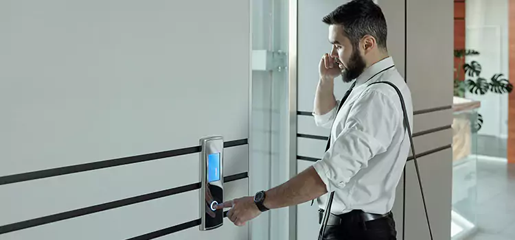 Cloud Based Access Control Iselin