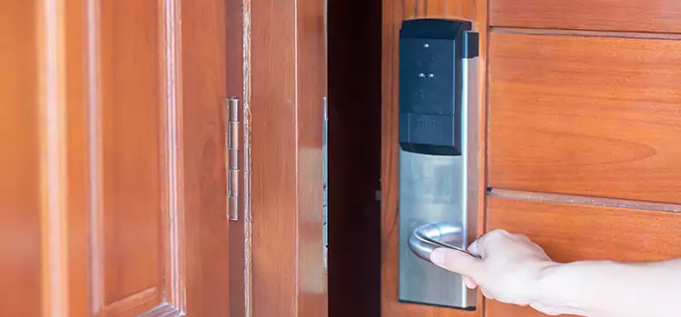 Commercial Keyless Entry Locks Iselin